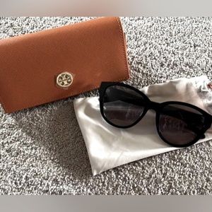 Tory Burch sunglasses